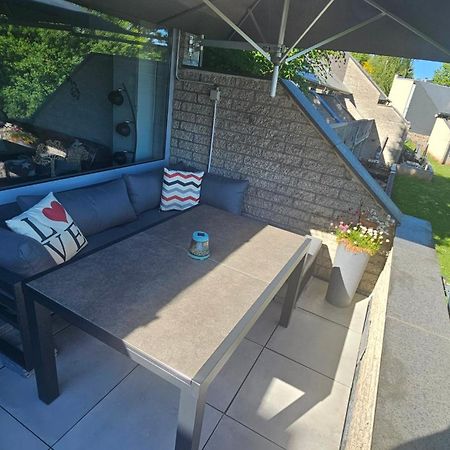 Villa T 'N D House/ Terrasses De Malmedy Exterior foto