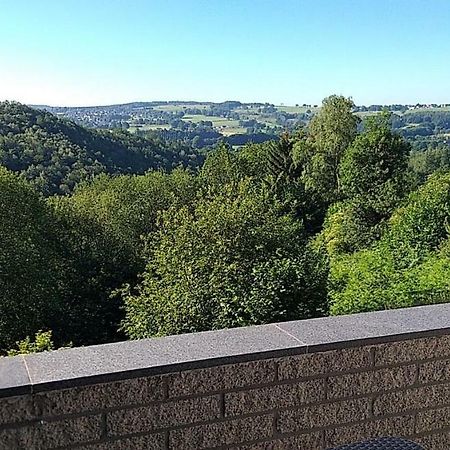 Villa T 'N D House/ Terrasses De Malmedy Exterior foto
