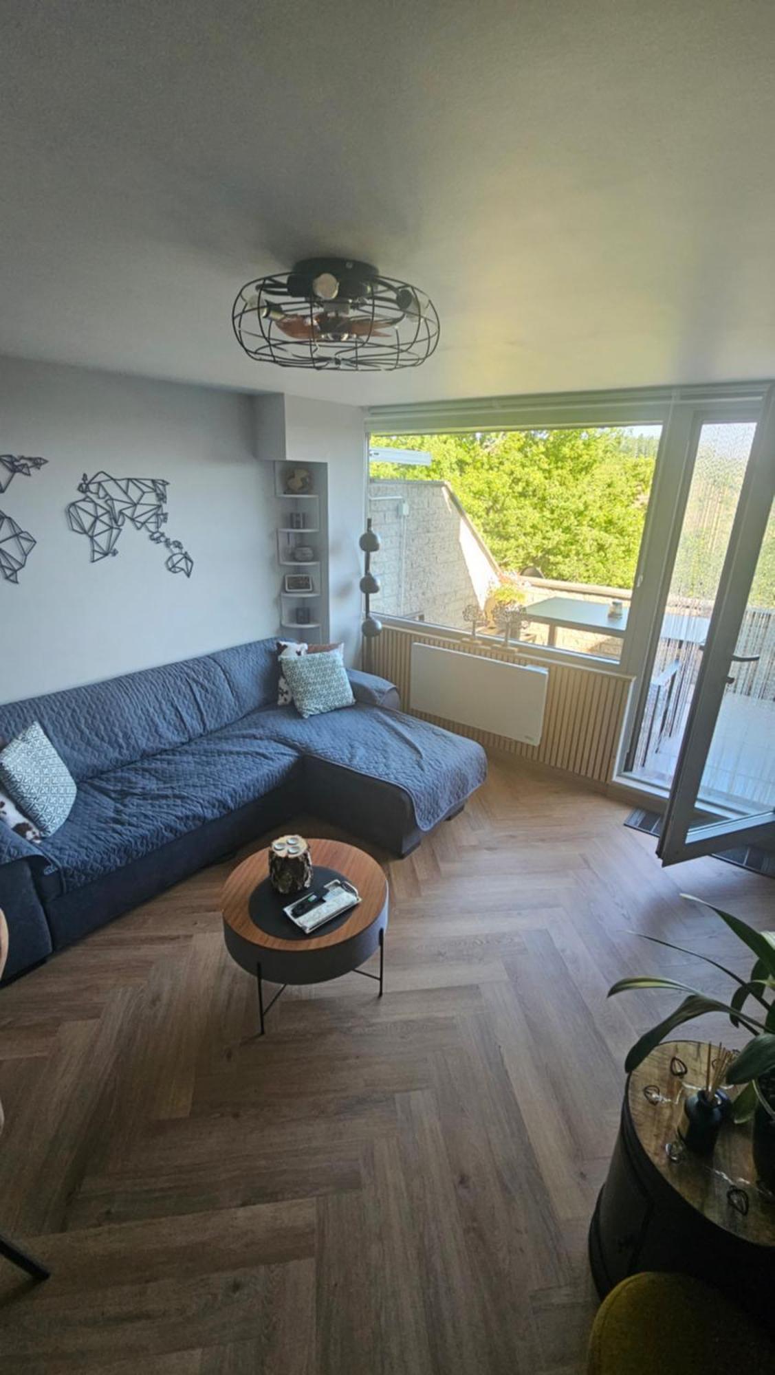 Villa T 'N D House/ Terrasses De Malmedy Exterior foto